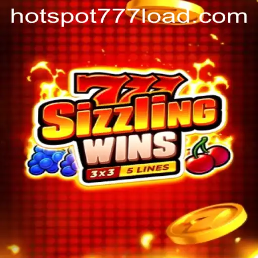 Discover the Thrills of 777 Sizzling Wins: The Ultimate HOT SPOT 777 Experience