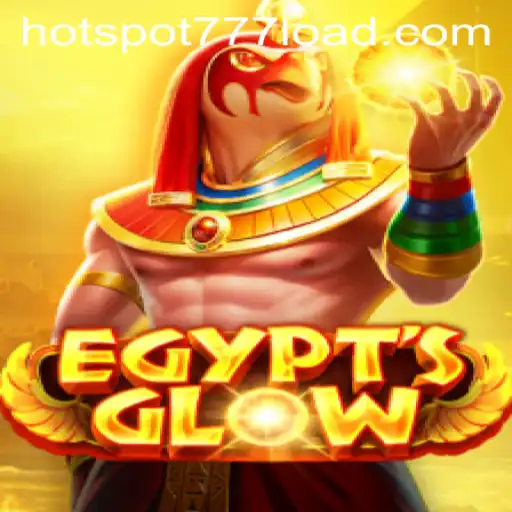 Unveiling Egypt’s Mystical Riches: The Allure of EgyptsGlow and the Thrilling HOT SPOT 777