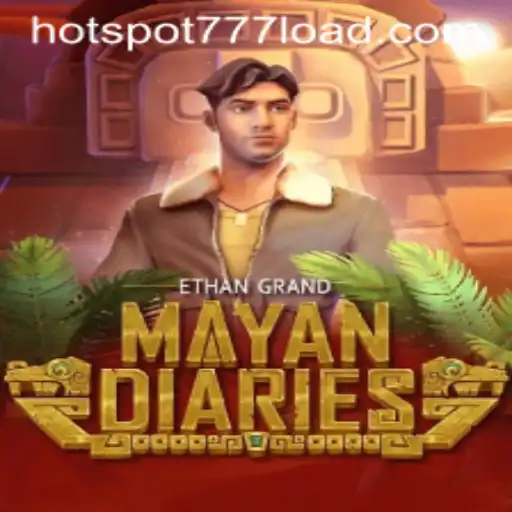 Exploring the Intriguing World of MayanDiaries: Uncover the Mystery with HOT SPOT 777