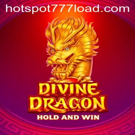 Exploring the Thrilling World of DivineDragon: A Fresh Take on HOT SPOT 777