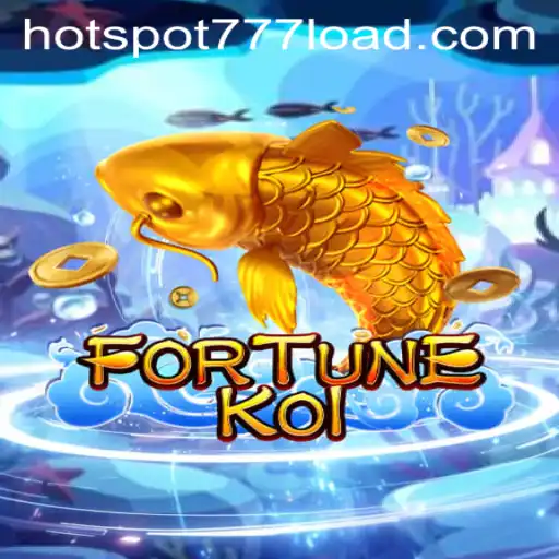 Discover the Thrilling World of FORTUNEKOI: Unveiling HOT SPOT 777