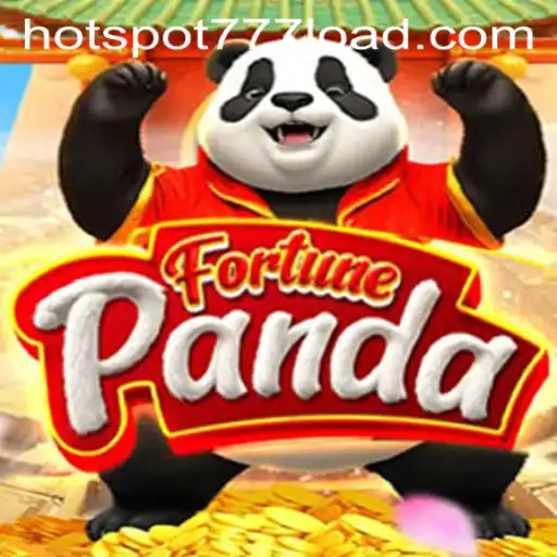 Exploring FortunePanda and the Thrill of HOT SPOT 777: A Captivating Game Experience