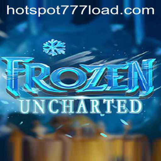 FrozenUncharted: Exploring the Arctic Realms and Beyond