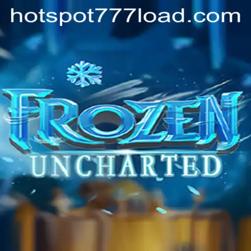 FrozenUncharted: Exploring the Arctic Realms and Beyond