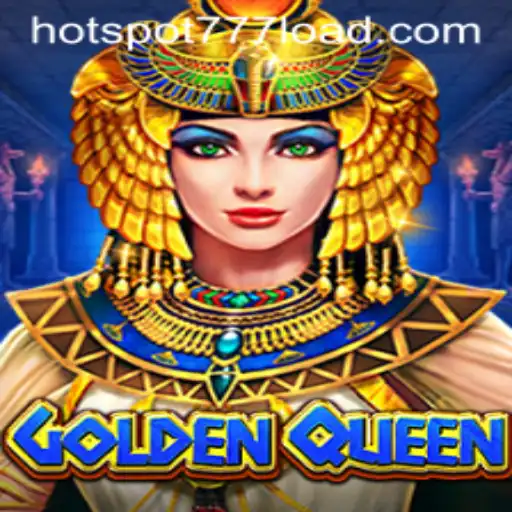 GoldenQueen: An Insight into the Thrilling Game of HOT SPOT 777