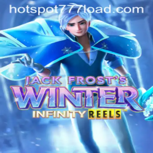 Unveiling the Frosty Adventures of JackFrostsWinter with HOT SPOT 777