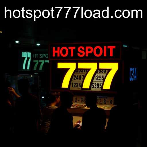 HOT SPOT 777
