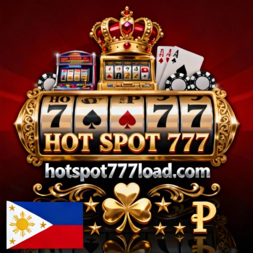 HOT SPOT 777