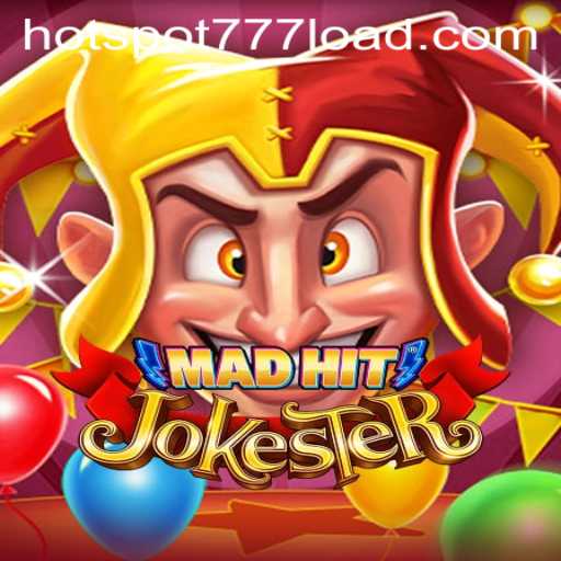 Experience Unprecedented Thrills with MadHitJokester: The Game That Redefines Fun