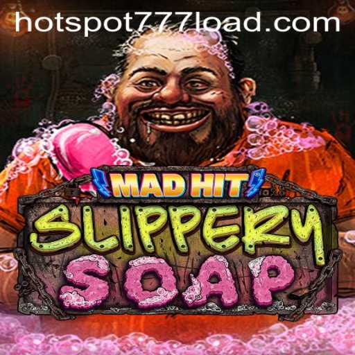 Unveiling MadHitSlipperySoap: The Game Revolutionizing Digital Fun