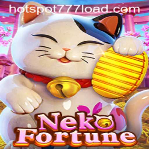 Exciting Adventures Await in NekoFortune with HOT SPOT 777