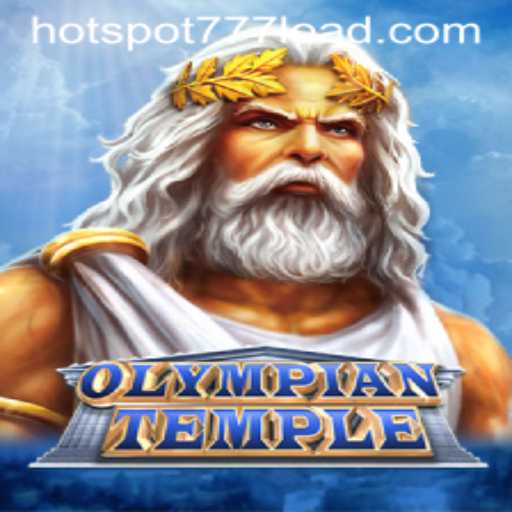 Exploring the Mystical World of OlympianTemple: A Dive into HOT SPOT 777