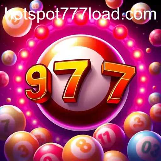 Online Bingo: The Allure of HOT SPOT 777