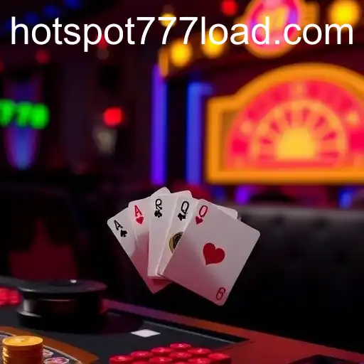Responsible Gambling: Understanding the Importance and Implementations in HOT SPOT 777