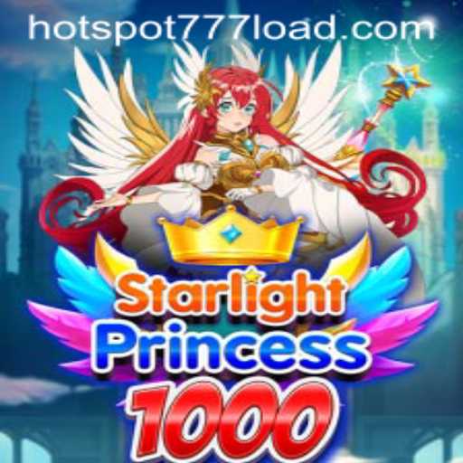 Exploring the Enchanting World of StarlightPrincess1000 and the Alluring HOT SPOT 777