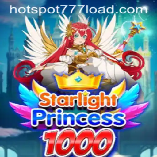 Exploring the Enchanting World of StarlightPrincess1000 and the Alluring HOT SPOT 777