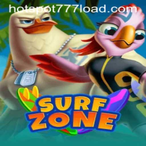 SurfZone: Dive into the Excitement with HOT SPOT 777