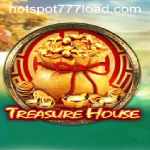 TreasureHouse: The Exciting World of HOT SPOT 777